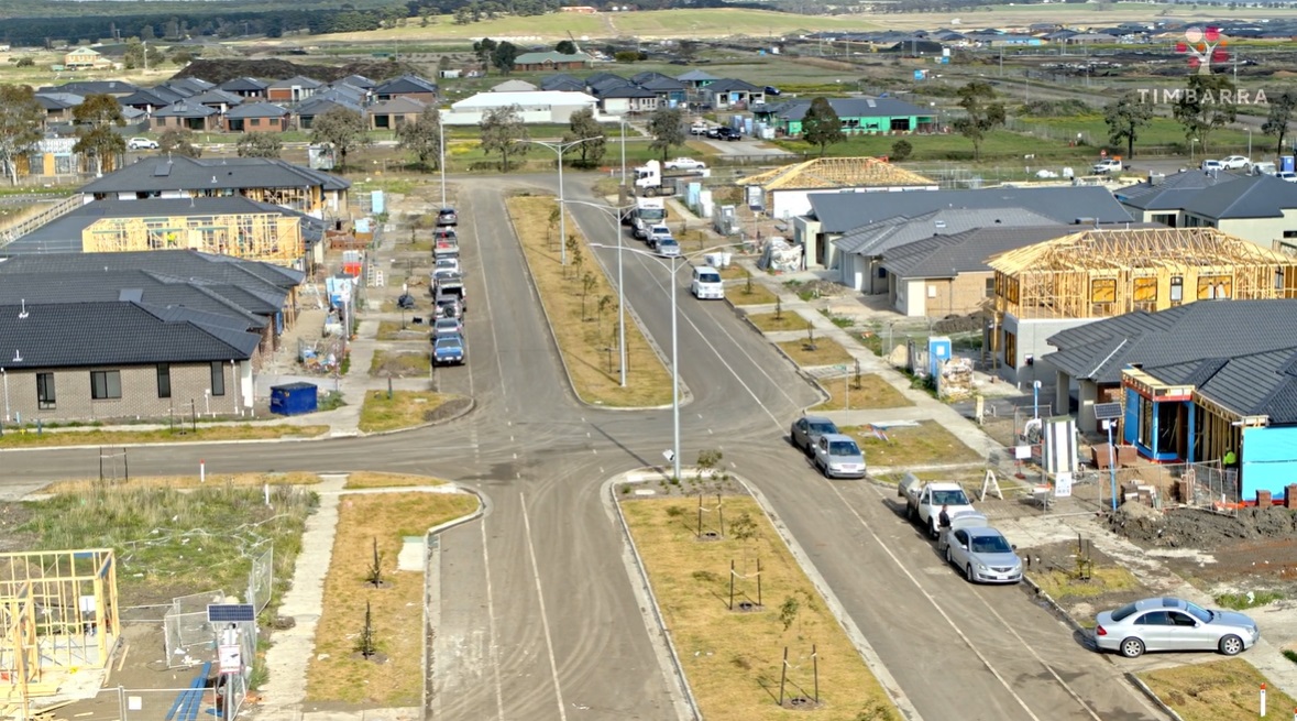 [Land for Sale] Timbarra Estate, Beveridge OpenLot